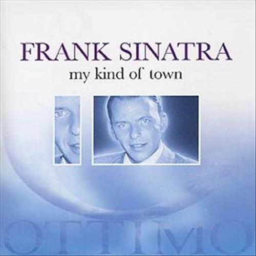 Frank Sinatra